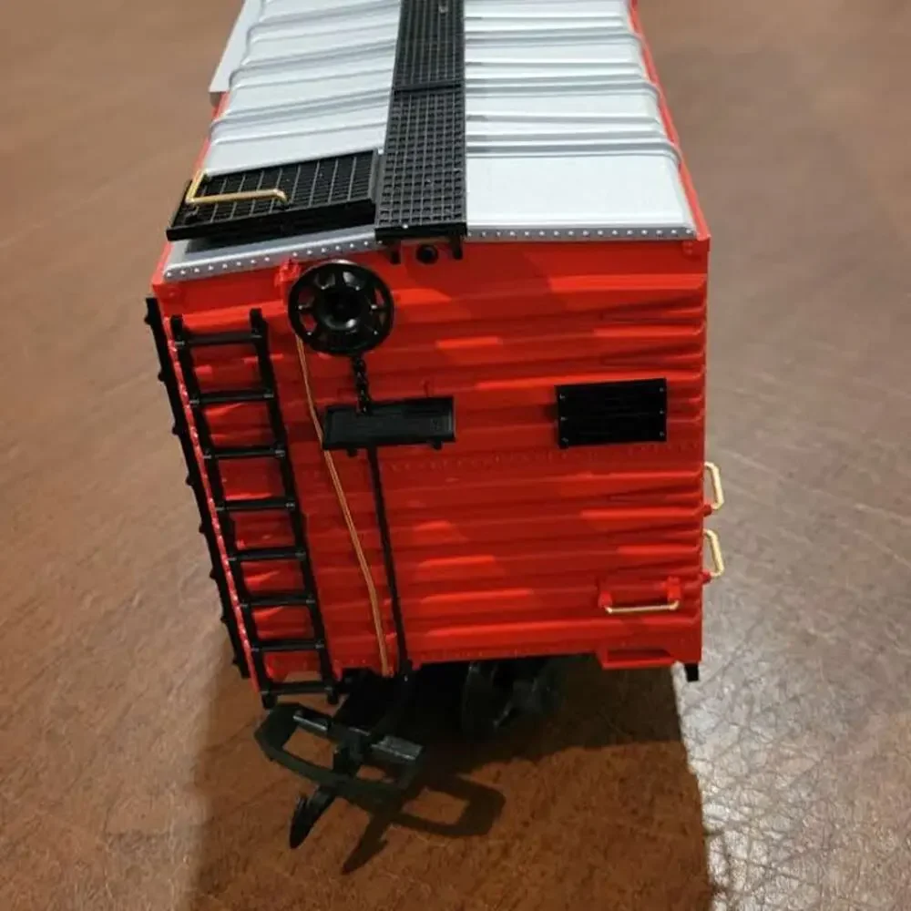 Vintage 1993  COCA COLA Box Car Train # 42911, G SCALE Made in Germany NEW